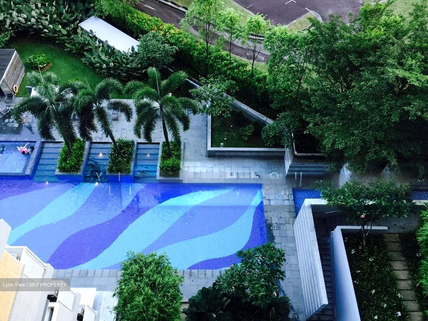 Viz At Holland (D10), Condominium #502327751